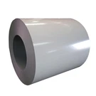 Gegelung keluli prepainted PVDF